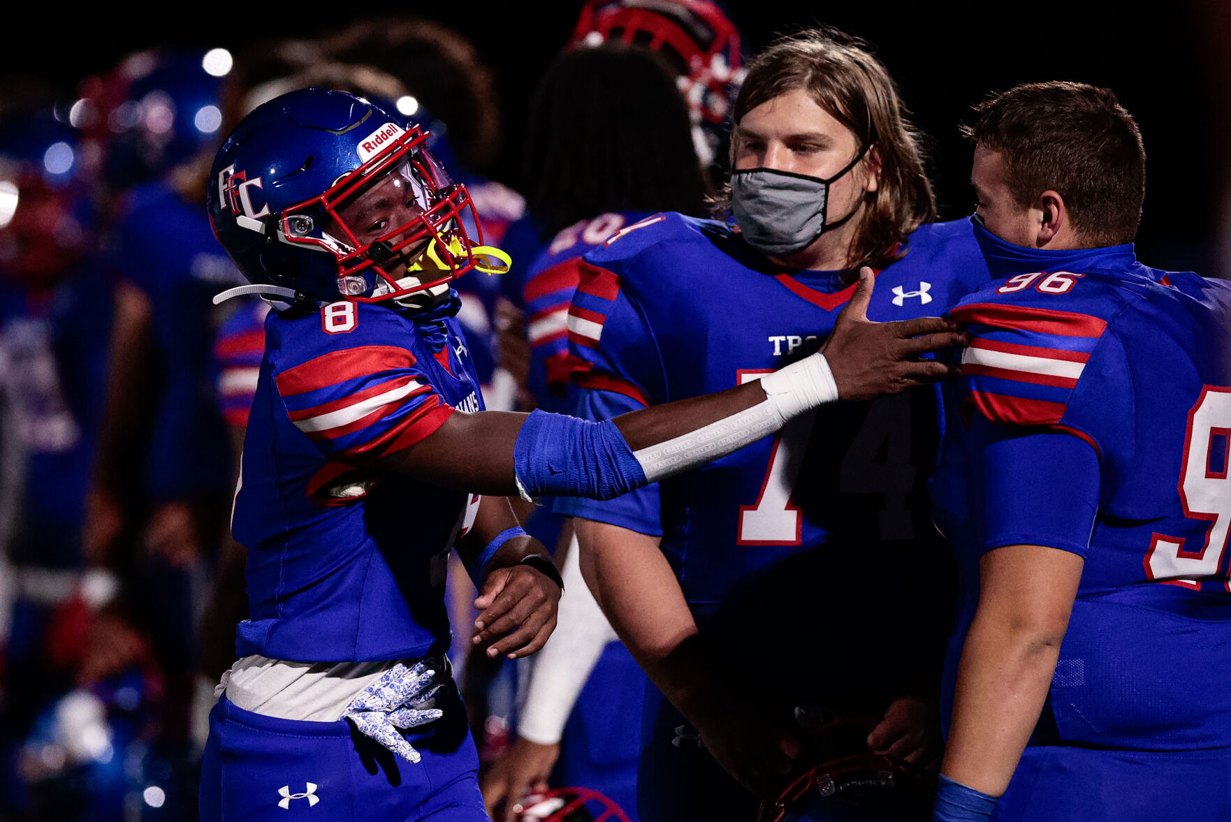 PREP FOOTBALL
